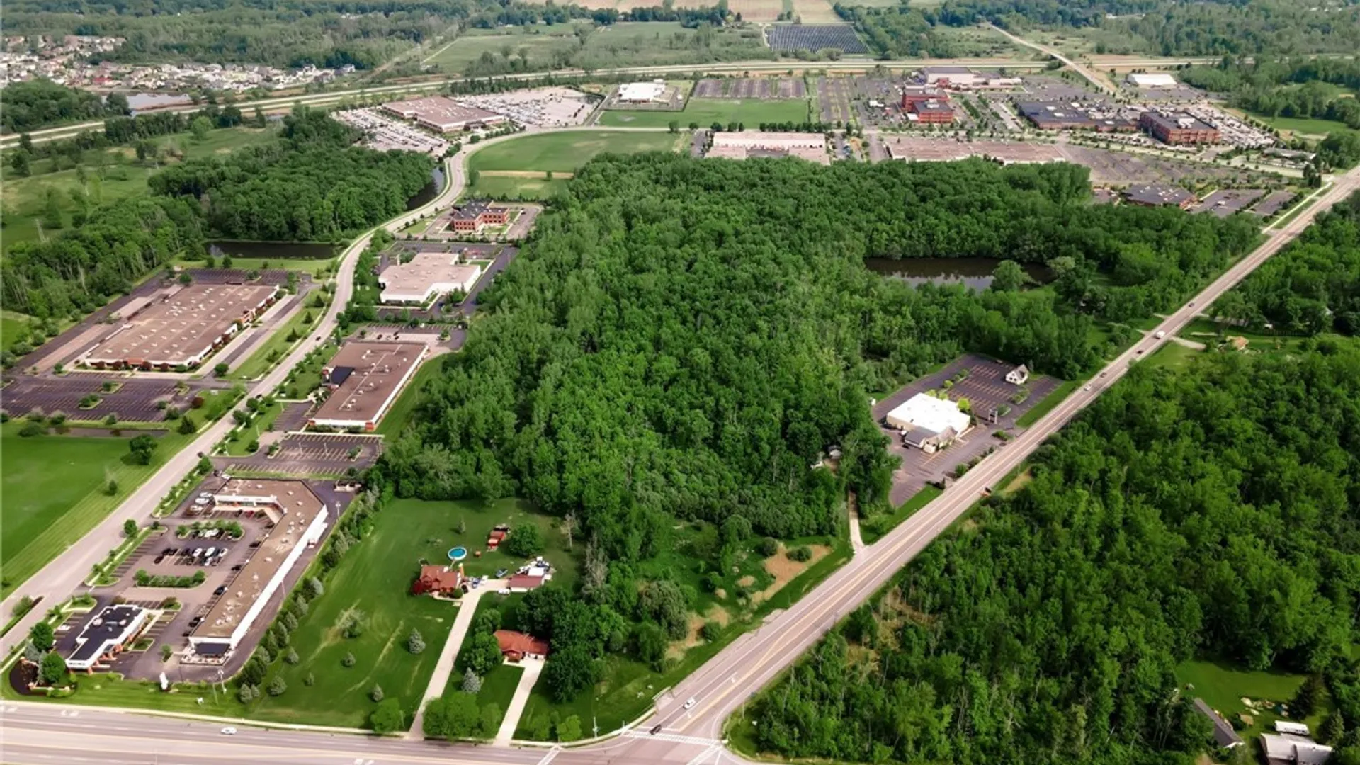 Property at 3400 Millersport Highway, Amherst, NY 14068 22