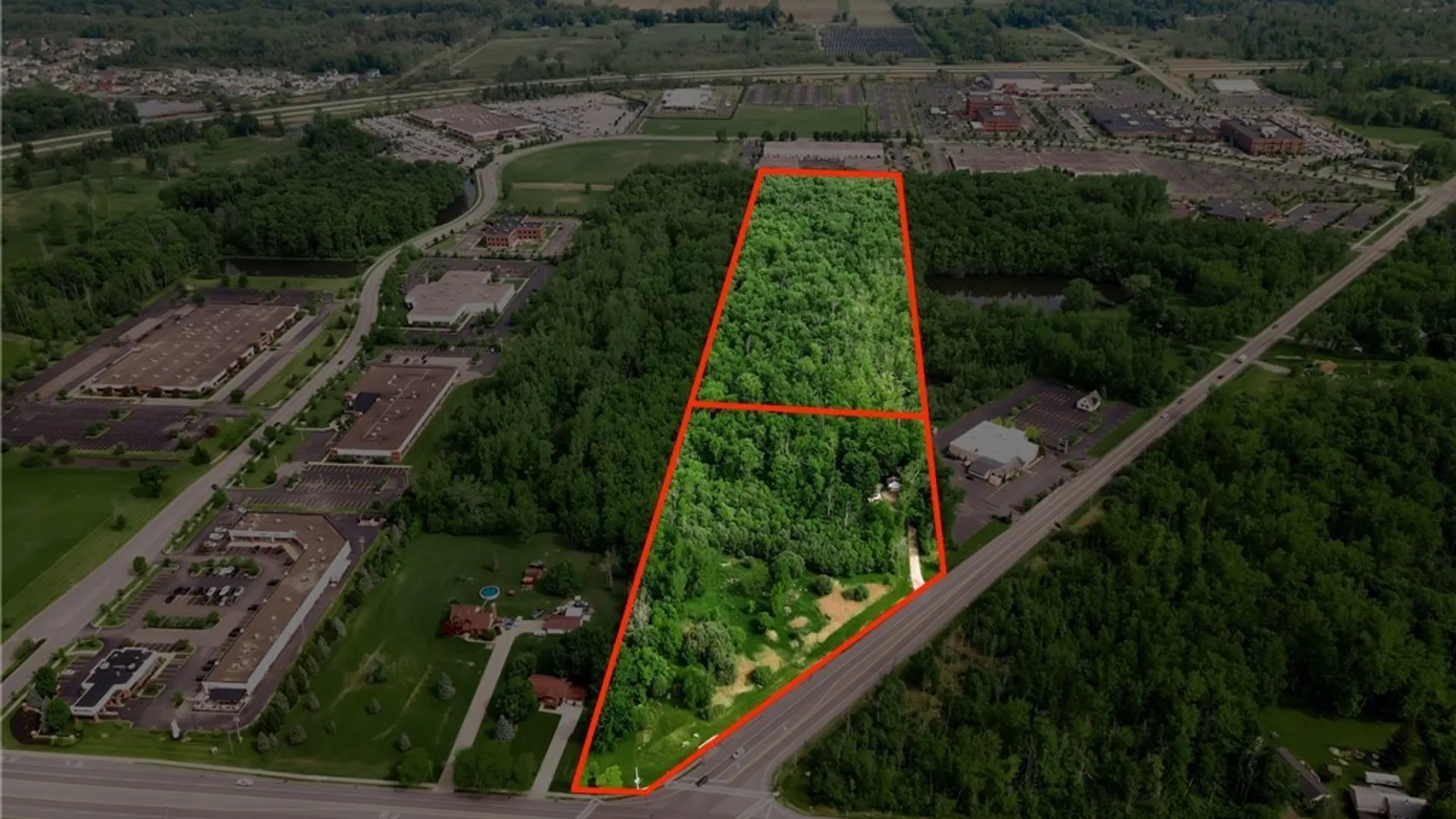 Property at 3400 Millersport Highway, Amherst, NY 14068 31