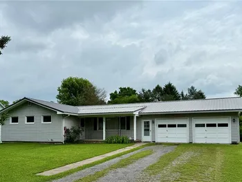 Property at 13 Bennett Avenue, Manchester, NY 14504