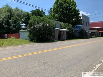 Property at 749-753 West Main, Ellington, NY 14732