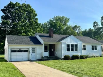 Property at 29 Miller Street, Persia, NY 14070