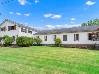 Property at 8400 Haight Road, Somerset, NY 14012