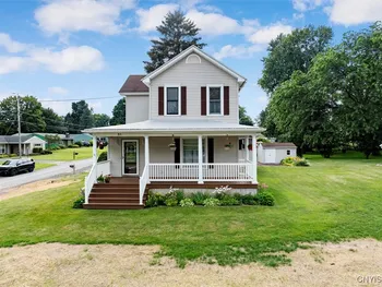 Property at 51 State Street, Vernon, NY 13421