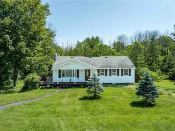 Property at 318 Kingdom Road, Volney, NY 13126