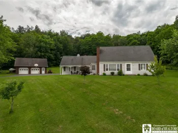 Property at 691 Kiantone Road, Kiantone, NY 14701