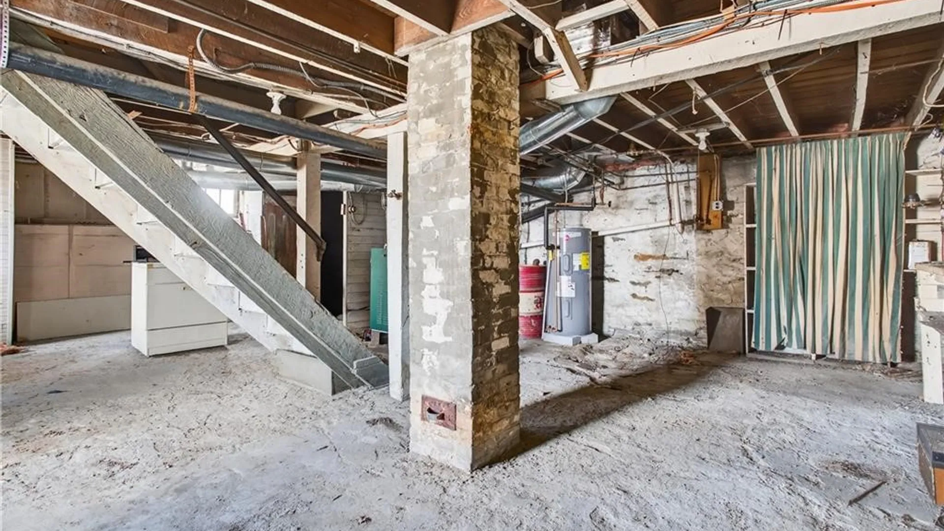 Property at 4 Third Street, Oneonta, NY 13820 19