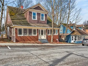 Property at 4 Third Street, Oneonta, NY 13820