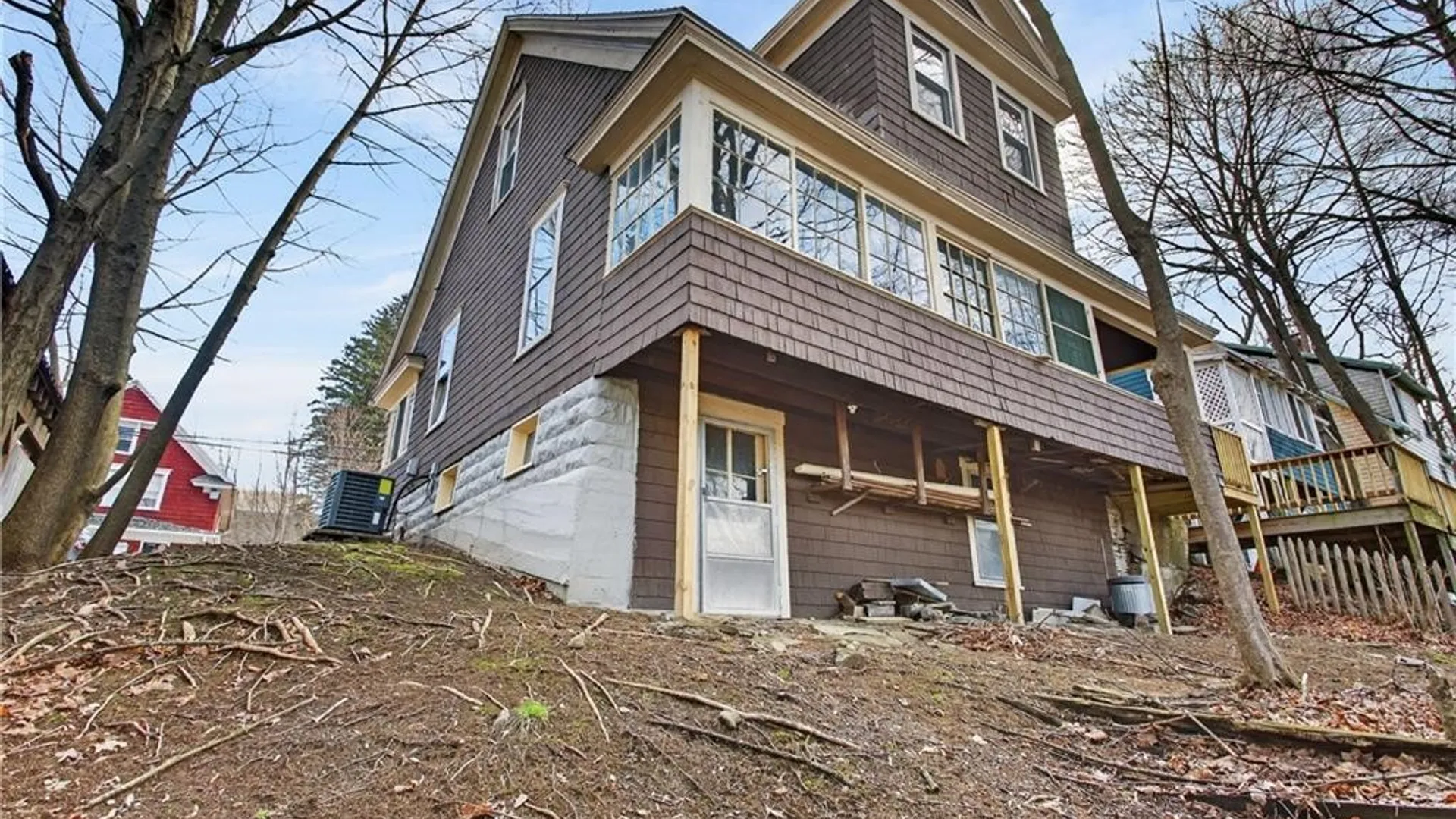 Property at 4 Third Street, Oneonta, NY 13820 21