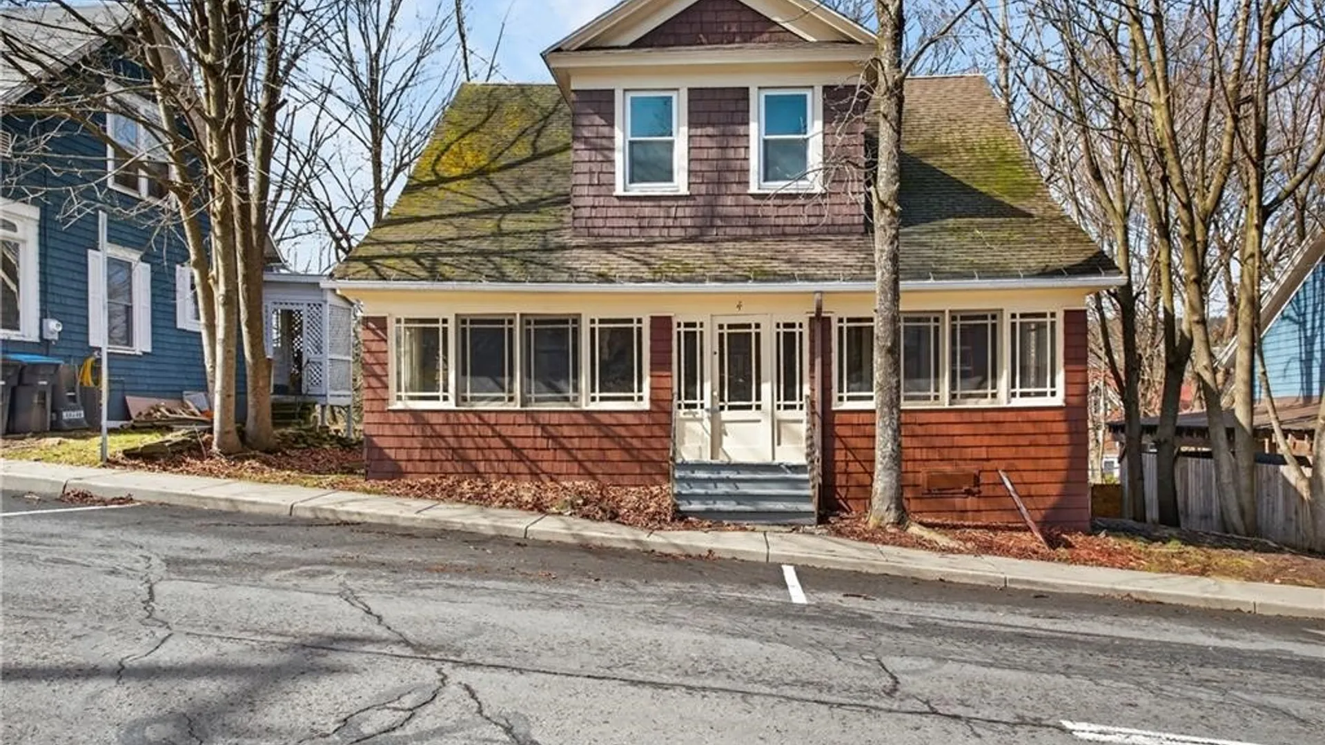 Property at 4 Third Street, Oneonta, NY 13820 23