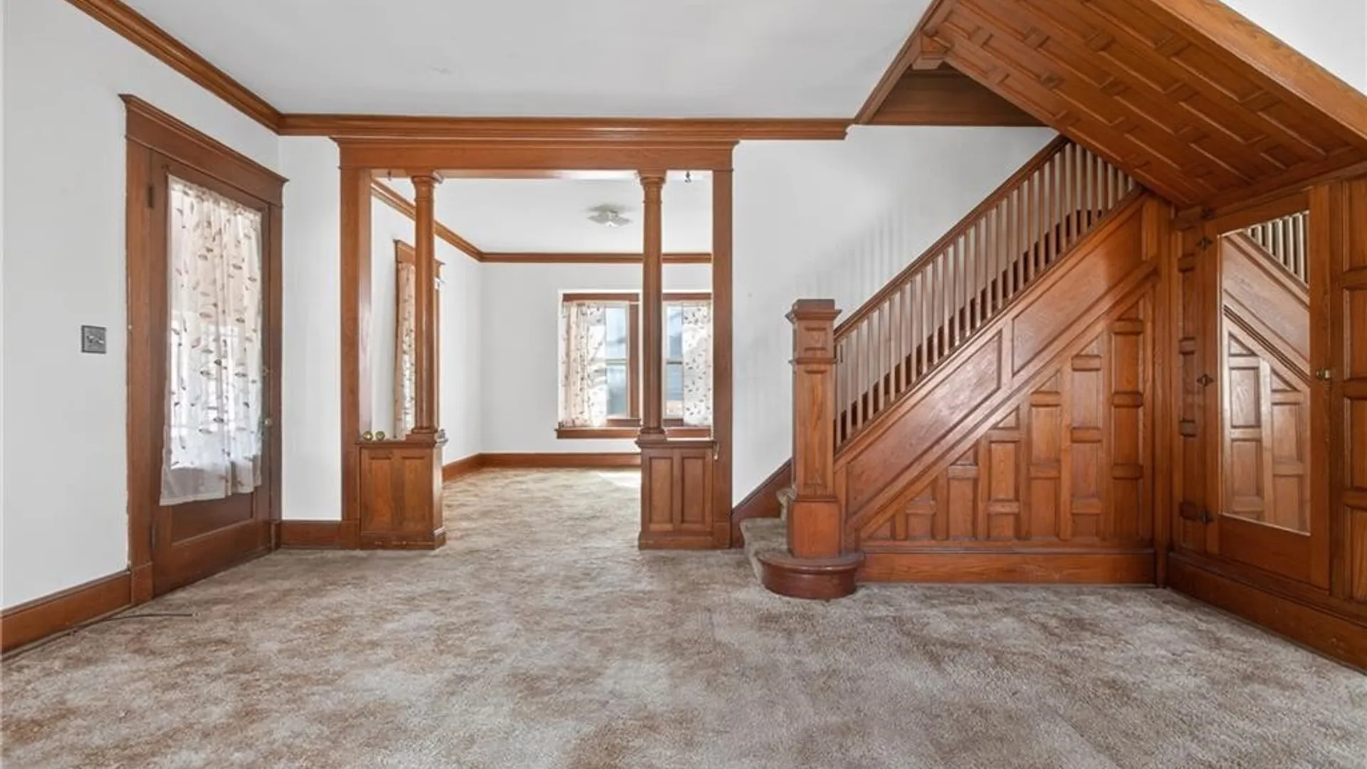 Property at 4 Third Street, Oneonta, NY 13820 5