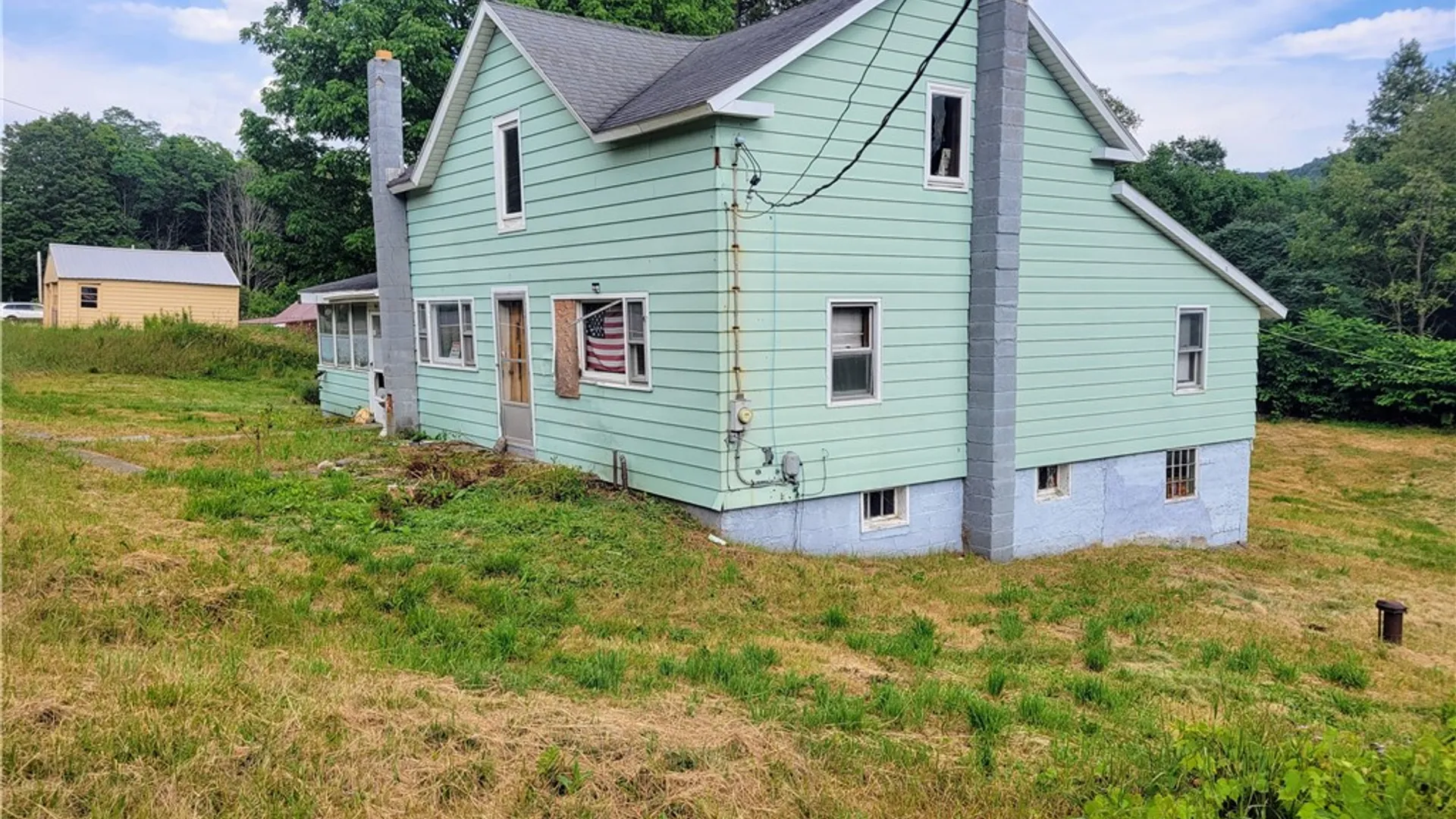 Property at 7644 State Highway 7, Maryland, NY 12116 2