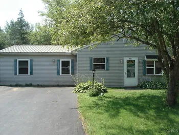 Property at 7882 Eisenhower Boulevard, Cicero, NY 13030