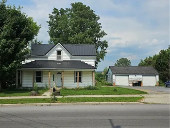 Property at 9782 State Route 12, Denmark, NY 13626