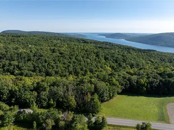 Property at Gannett Hill Road, South Bristol, NY 14512