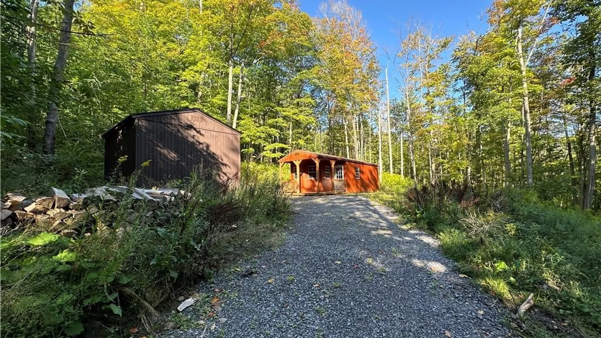 Property at Gannett Hill Road, South Bristol, NY 14512 6