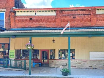 Property at 110 W Main Street, Sherman, NY 14781