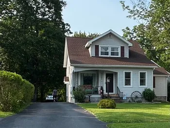 Property at 9507 Pinnacle Road, Paris, NY 13456