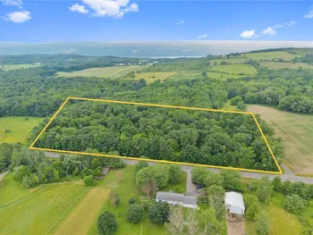 Property at County Road 4, Hector, NY 14818