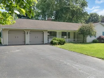 Property at 3752 Walworth Road, Marion, NY 14505