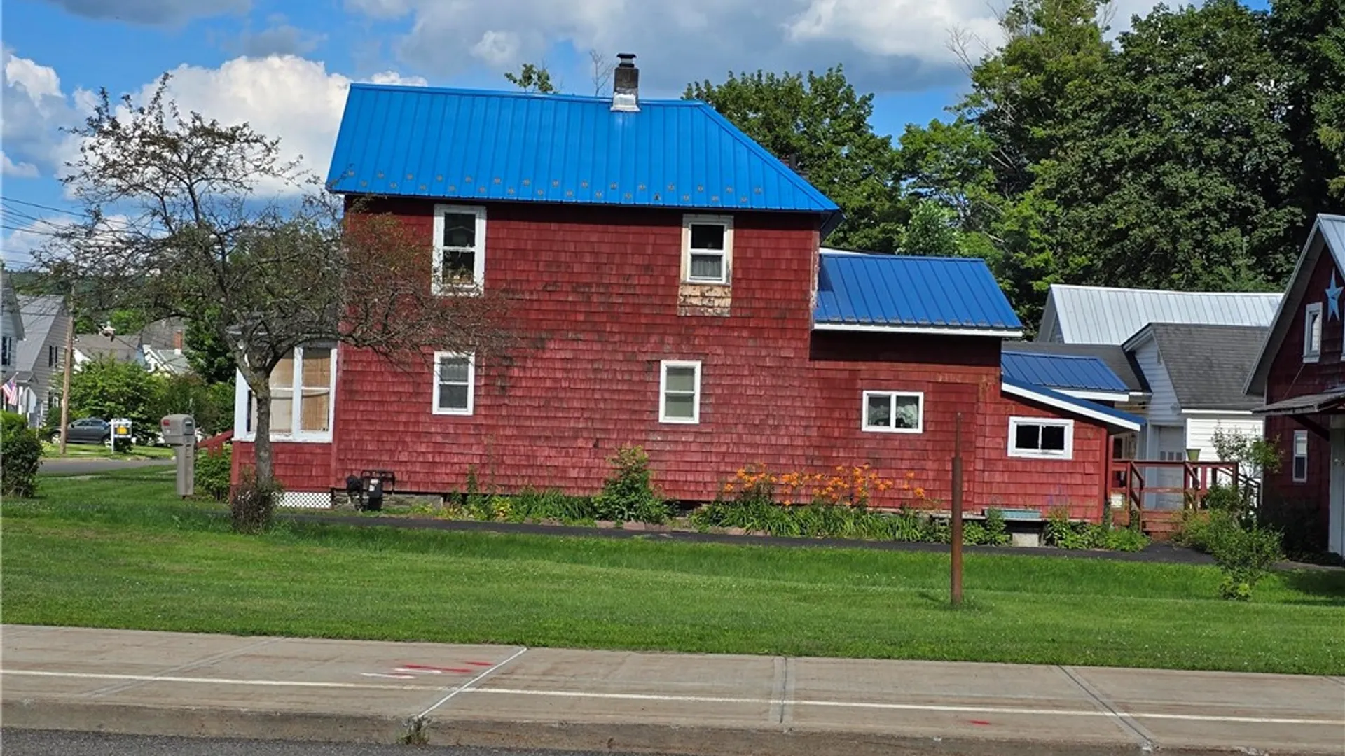 Property at 29 Beebe Avenue, Norwich, NY 13815 2