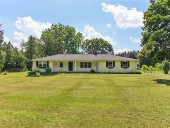 Property at 24 Riga Mumford Road, Riga, NY 14428