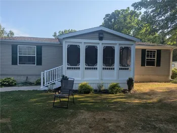 Property at 14671 Lime Kiln Road, Barre, NY 14411