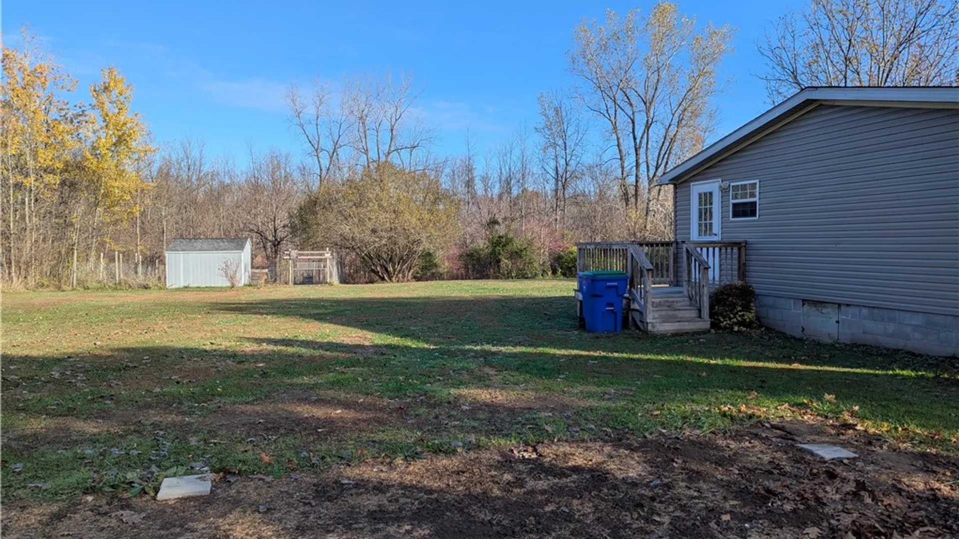 Property at 14671 Lime Kiln Road, Barre, NY 14411 28