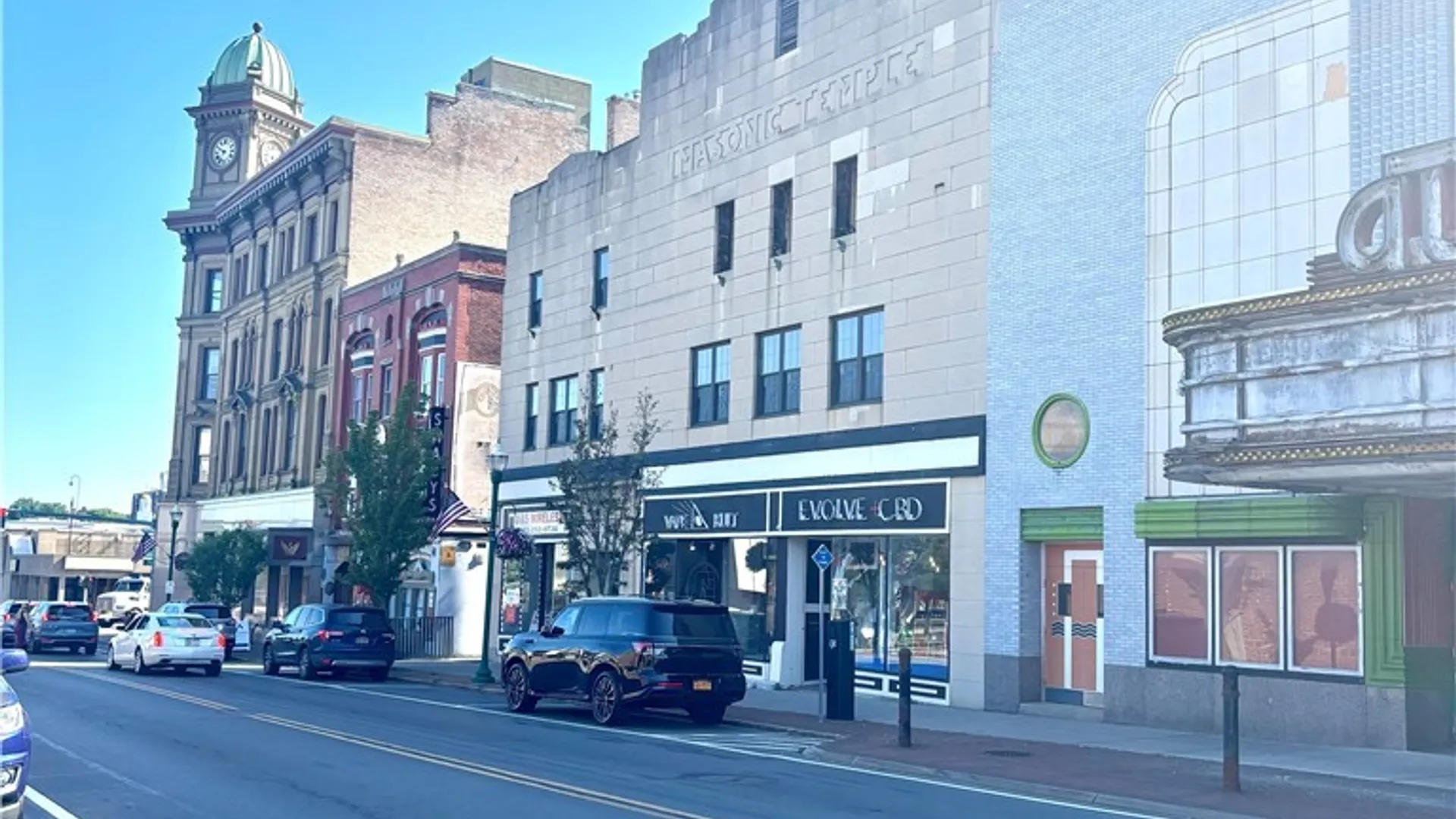 Property at 10 South Street, Auburn, NY 13021 2