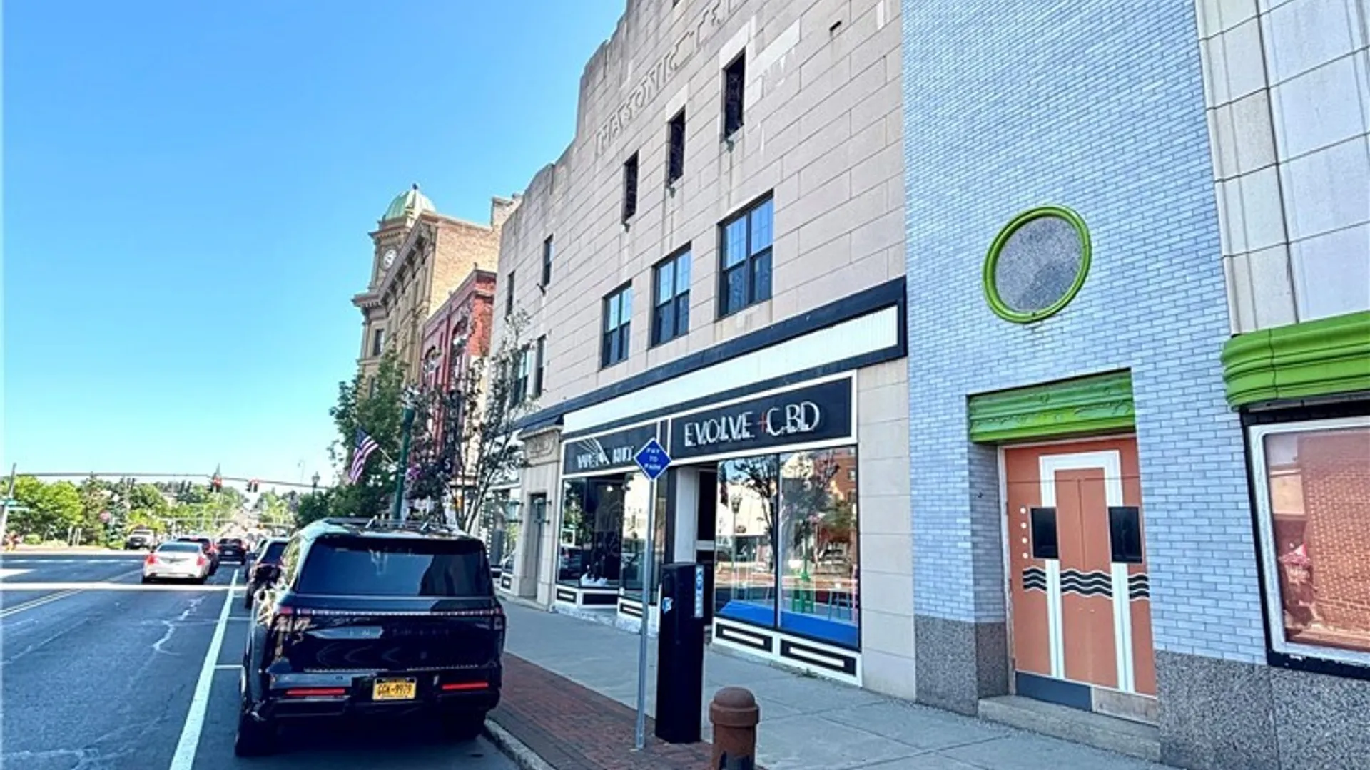 Property at 10 South Street, Auburn, NY 13021 3