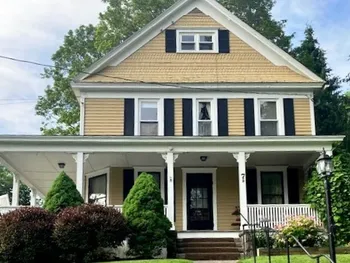 Property at 7 Monticello Street, Richfield, NY 13439