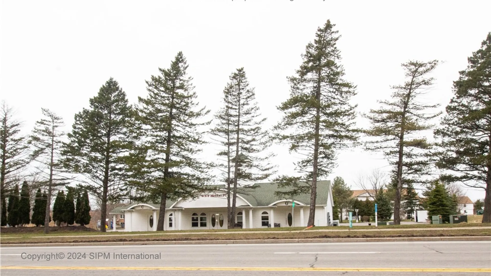 Property at 00 Erie Rd-Route 5, Evans, NY 14047 3