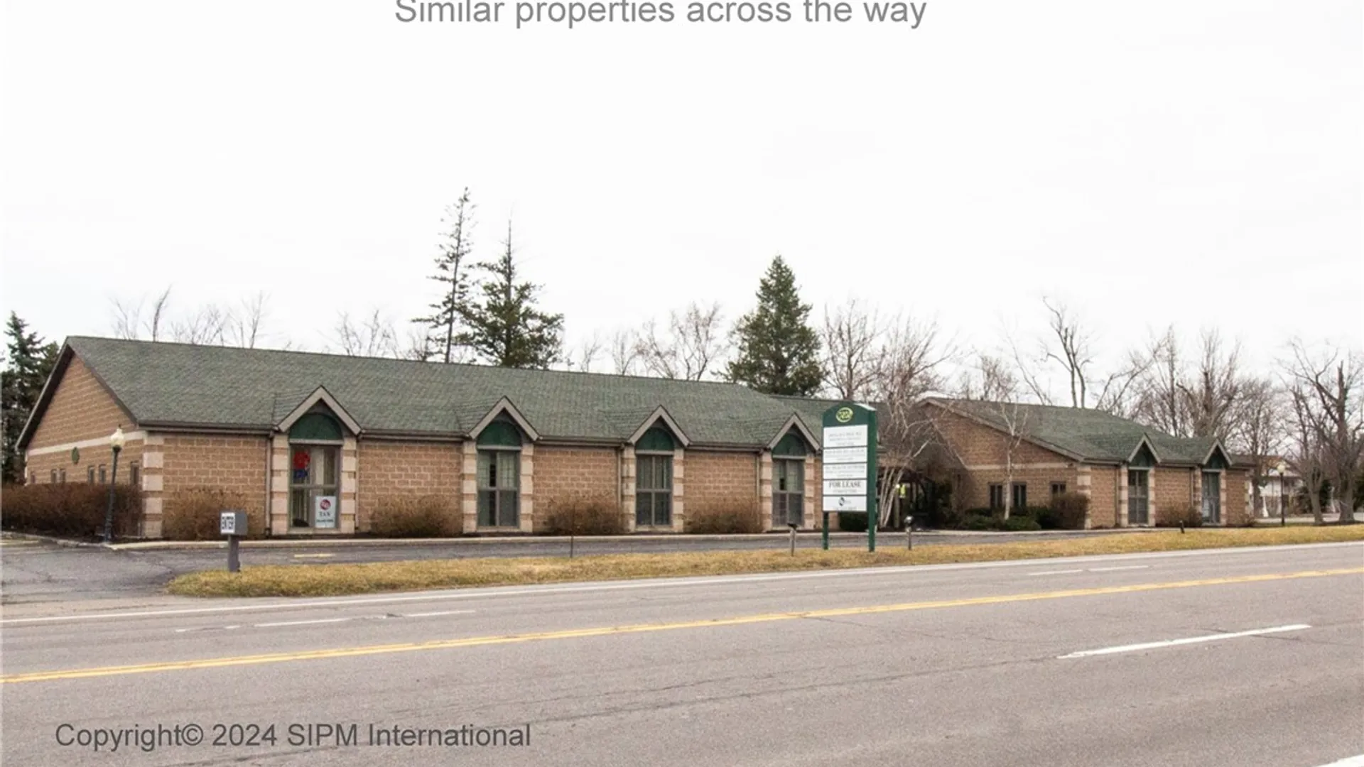 Property at 00 Erie Rd-Route 5, Evans, NY 14047 4