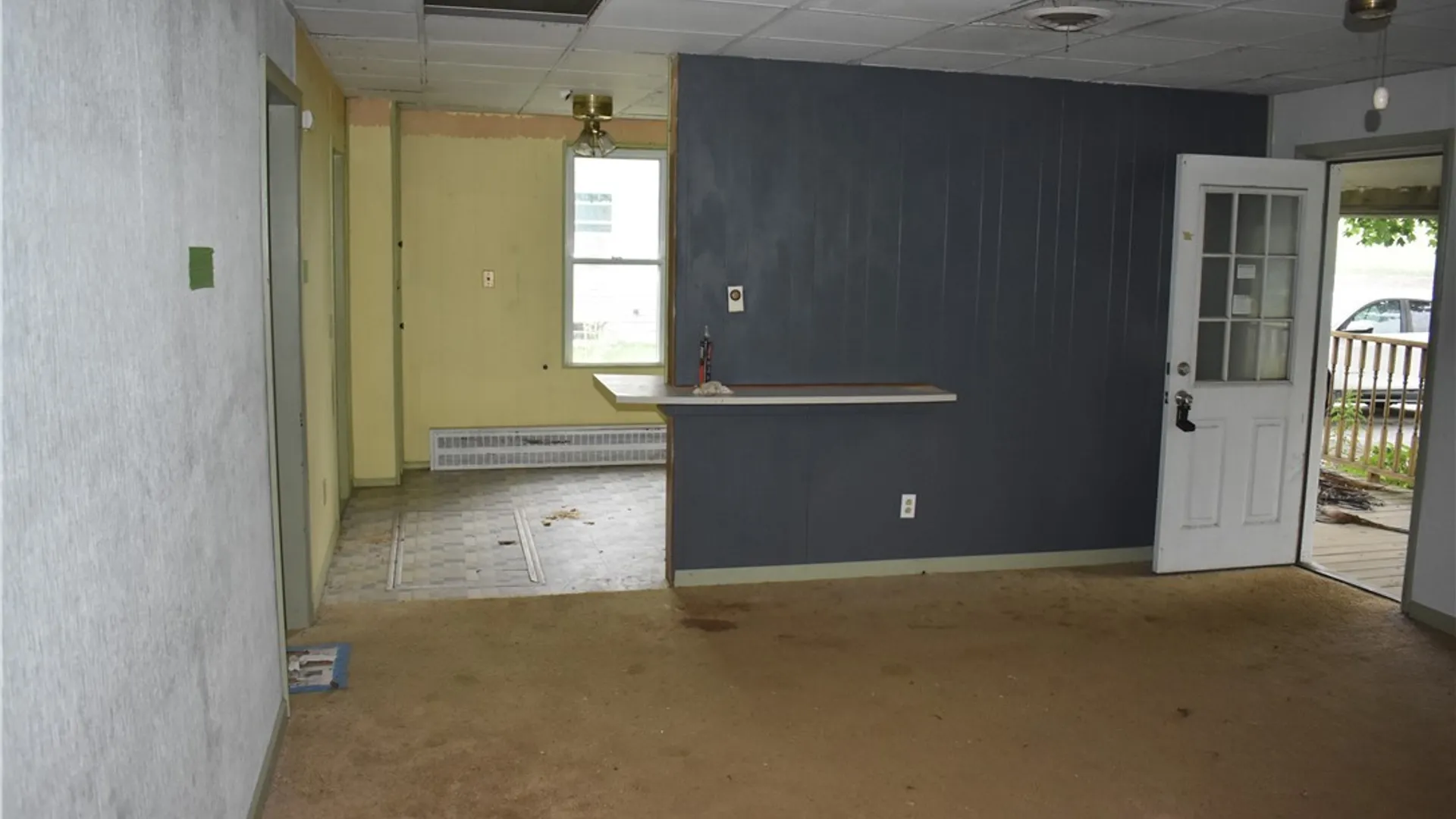 Property at 8787 Route 242, Little Valley, NY 14755 13