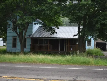 Property at 8787 Route 242, Little Valley, NY 14755