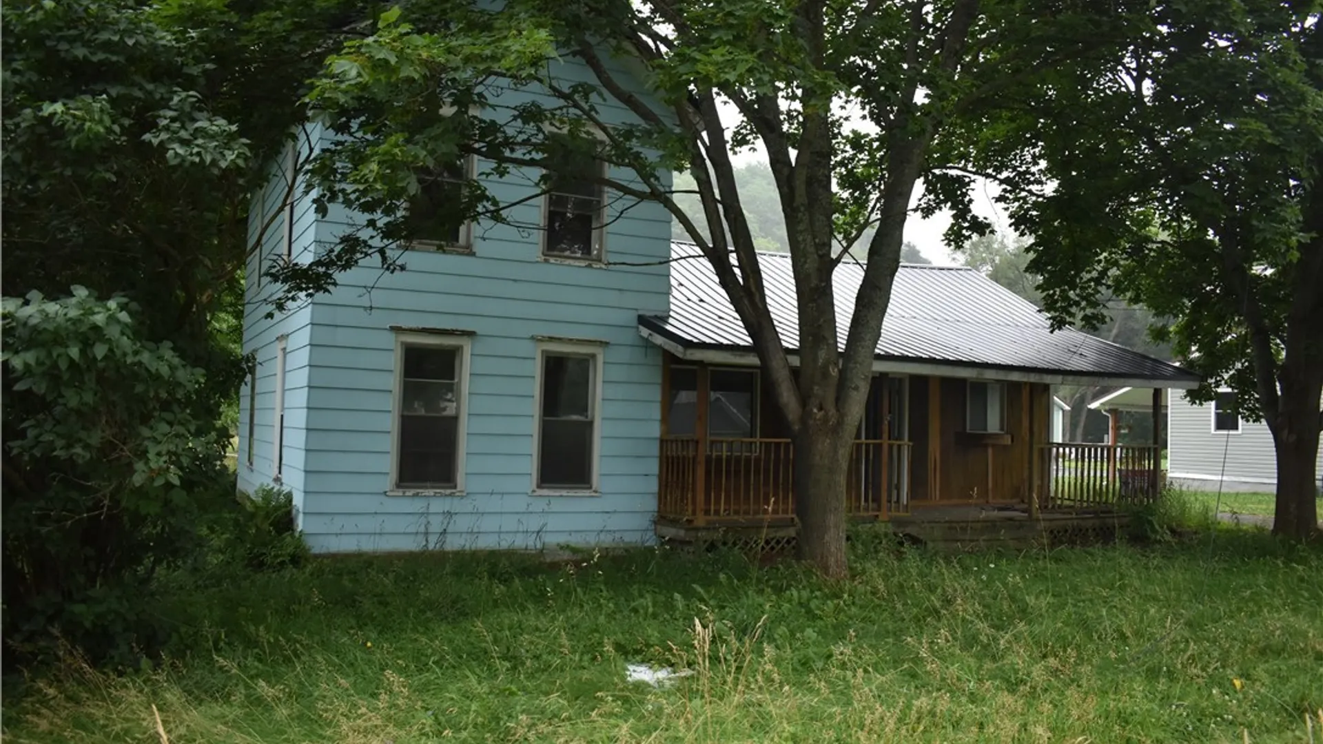 Property at 8787 Route 242, Little Valley, NY 14755 2