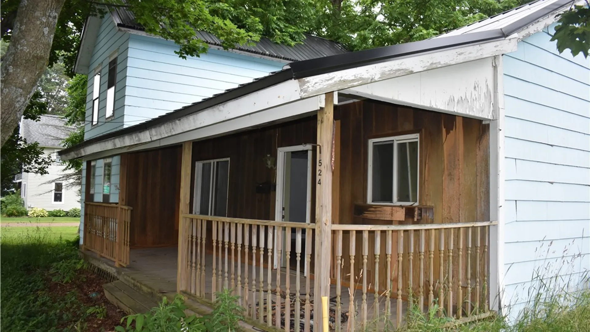 Property at 8787 Route 242, Little Valley, NY 14755 3