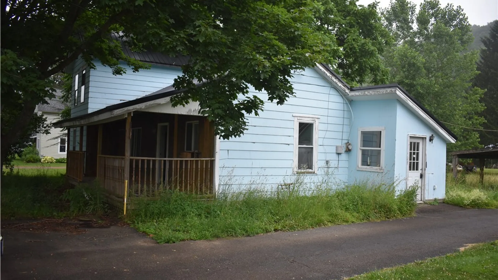 Property at 8787 Route 242, Little Valley, NY 14755 4