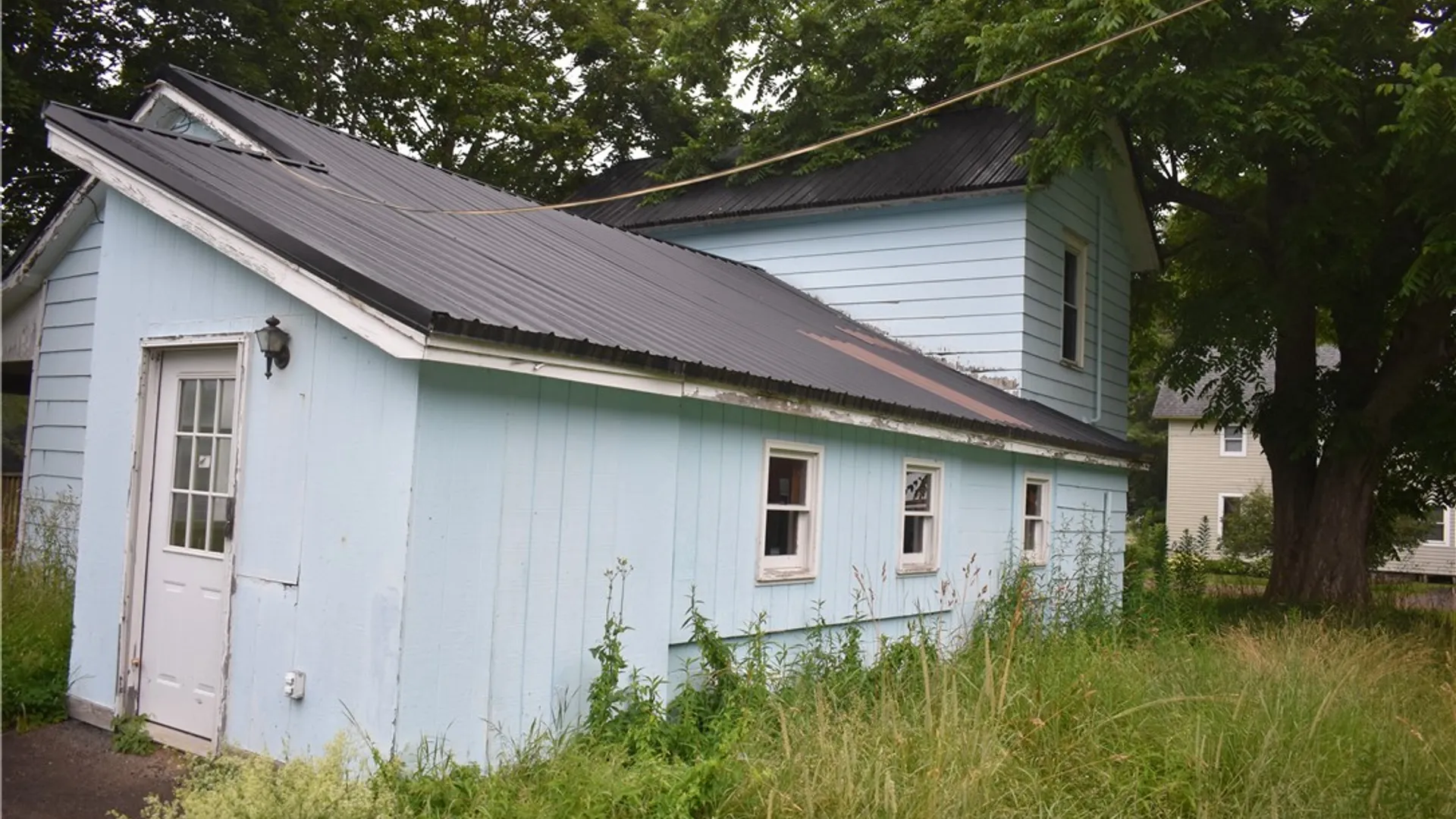 Property at 8787 Route 242, Little Valley, NY 14755 5