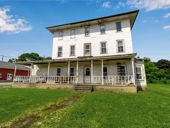 Property at 67 Main Street, Gainesville, NY 14550