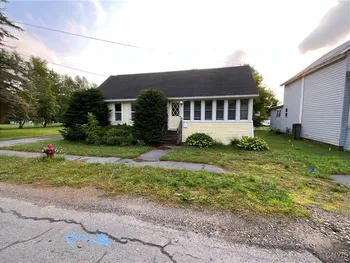 Property at 30 Wilson Street, Gouverneur, NY 13642