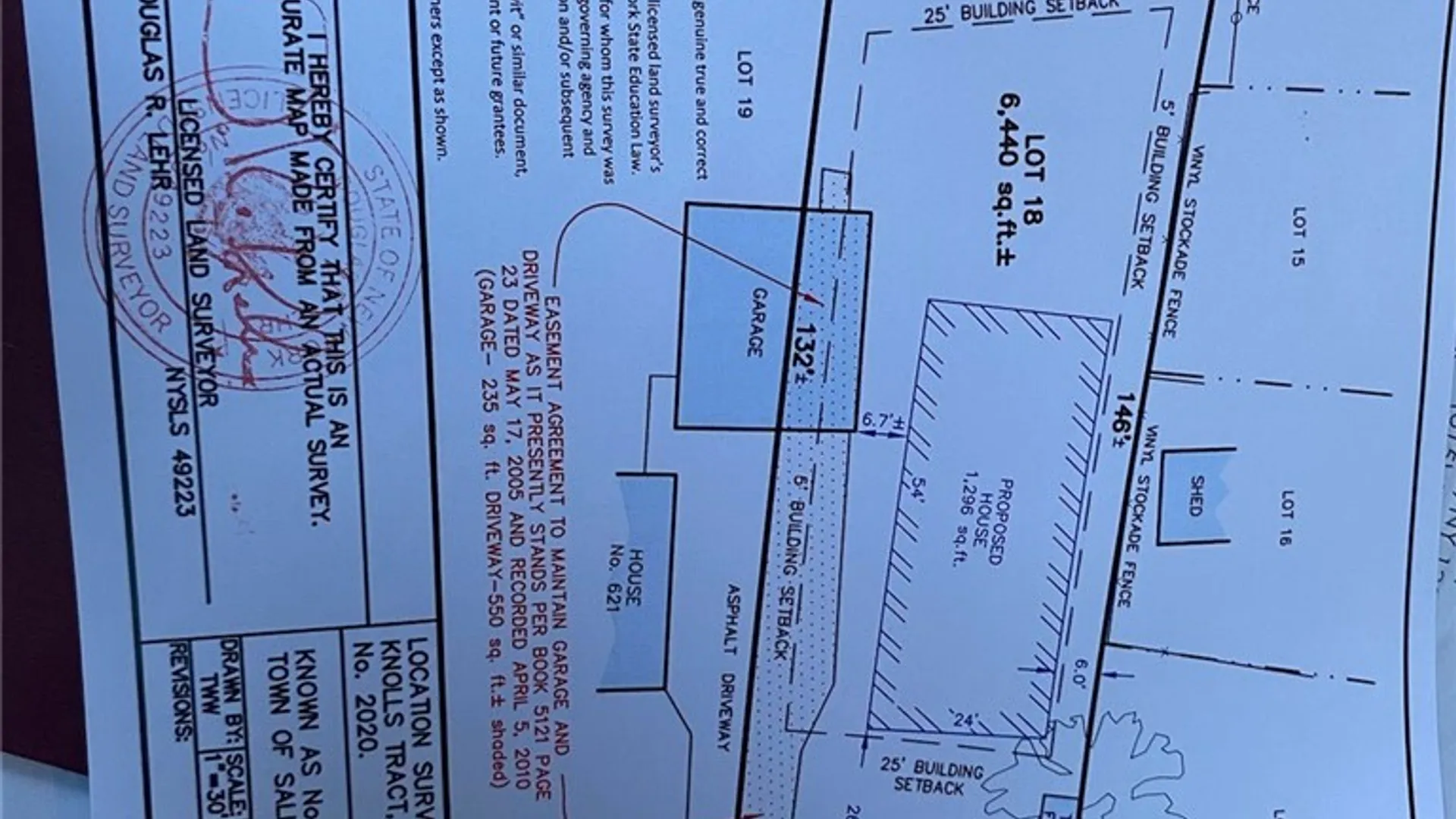 Property at Berwick Road, Salina, NY 13208 7