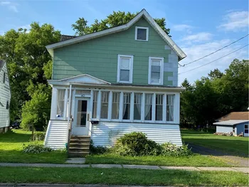 Property at 40 Brown Avenue, Norwich, NY 13815
