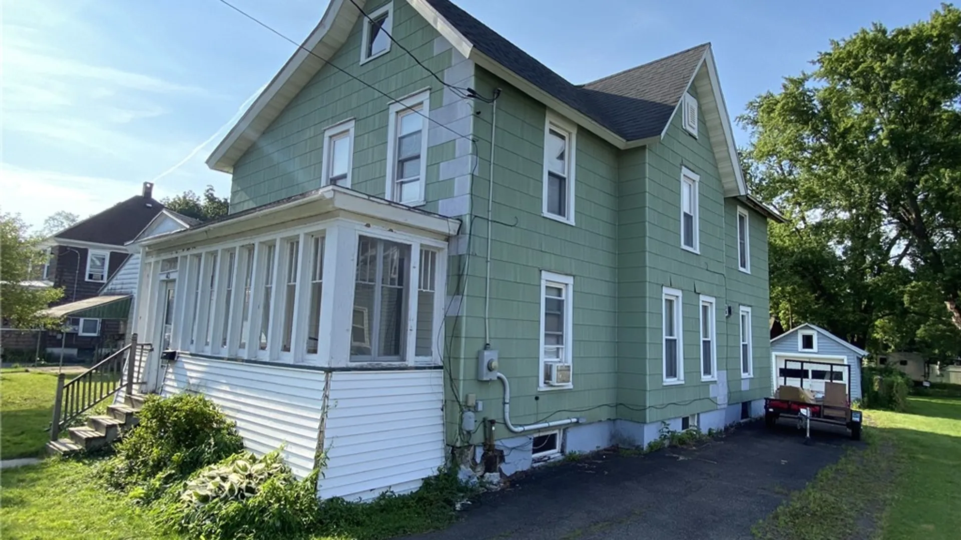 Property at 40 Brown Avenue, Norwich, NY 13815 2