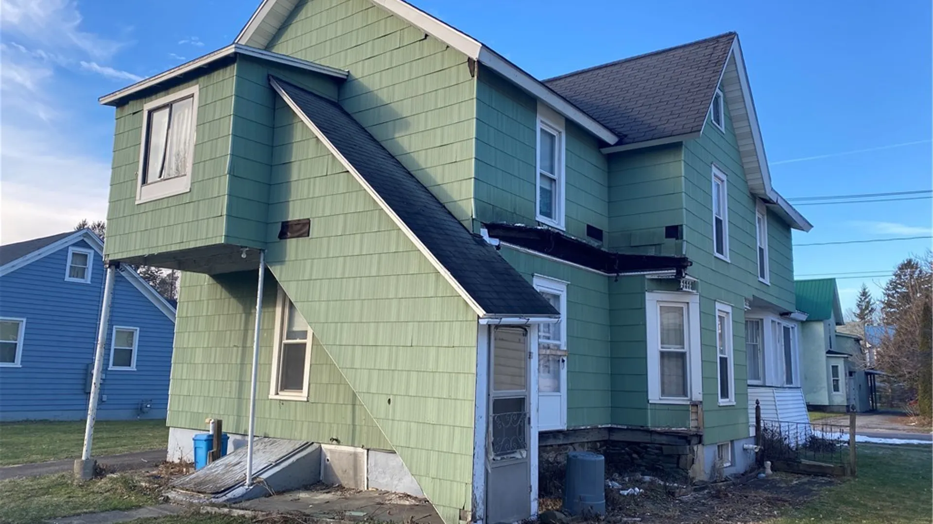 Property at 40 Brown Avenue, Norwich, NY 13815 28