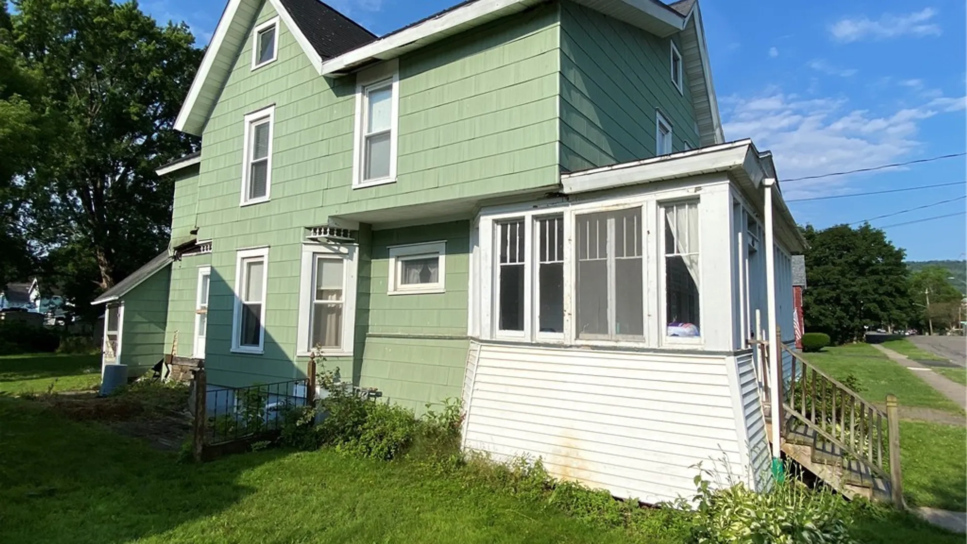 Property at 40 Brown Avenue, Norwich, NY 13815 4