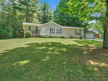 Property at 9691 Protection Road, Holland, NY 14080