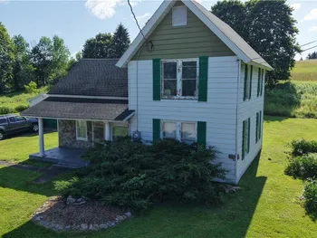 Property at 202 County Highway 25a, Richfield, NY 13439