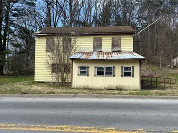 Property at 109 Augusta Road, Augusta, NY 13425