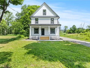 Property at 9267 Boston State Road, Boston, NY 14025