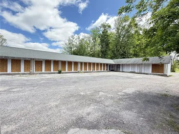 Property at 984 Waterloo Geneva Road, Waterloo, NY 13165